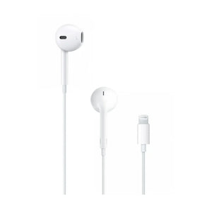 Apple Earpods with Lightning Connector - MWTY3ZM/A